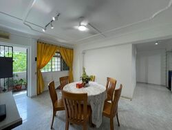 Blk 234 Pasir Ris Drive 4 (Pasir Ris), HDB 5 Rooms #569326271